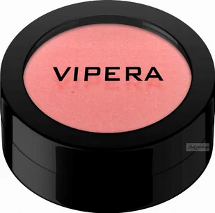 VIPERA - City Fun Eko - Blush Pressed - Róż prasowany - 4 g - 22 - Róże do policzków - miniaturka - grafika 1