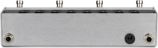 Fender KEVIN SHIELDS BLENDER - Procesory dźwięku i przedwzmacniacze - miniaturka - grafika 1