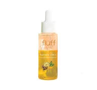 Serum do twarzy - Fluff FLUFF SERUM DO TWARZY  DWUFAZOWE WITAMINA C 40ML 5902539711585 - miniaturka - grafika 1