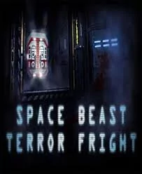 Space Beast Terror Fright - Gry PC Cyfrowe - miniaturka - grafika 1