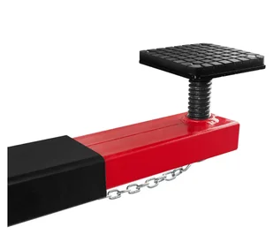 Podnośnik żaba 3T REDATS LS-350 z adapterem - Akcesoria wulkanizacyjne - miniaturka - grafika 5