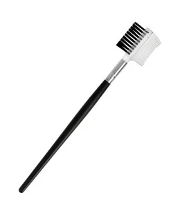 Top Choice Grzebyk i Szczoteczka 2w1 39409) 1szt - Pędzle do makijażu - miniaturka - grafika 1