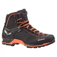 Buty trekkingowe męskie - Salewa trekkingowe MTN Trainer Mid GTX 63458 46 - miniaturka - grafika 1