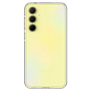 Spigen Ultra Hybrid Sam A35 5G Przezroczysty/Crystal Clear ACS07523 - Etui i futerały do telefonów - miniaturka - grafika 30