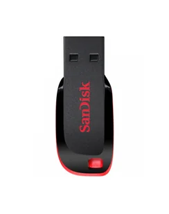 SanDisk Cruzer Glide 32GB USB2.0 SDCZ60-032G-B35 - Pendrive - miniaturka - grafika 1