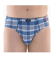 Majtki damskie - SLIPY LAMA M-786 GP - Lama - miniaturka - grafika 1