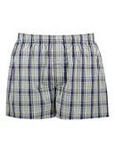 Majtki damskie - Hanro Bokserki w kolorze zielonym - miniaturka - grafika 1