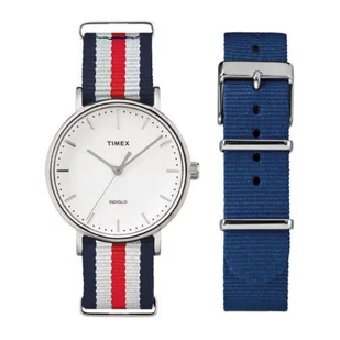 Zegarek Timex TWG019000 Fairfield - Zegarki damskie - miniaturka - grafika 3