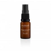 Kosmetyki pod oczy - Mokosh Lifting Eye Serum Oat and Bamboo Liftingujące serum pod oczy owies i bambus 30 ml - miniaturka - grafika 1