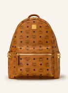 Plecaki - Mcm Plecak Stark braun - miniaturka - grafika 1