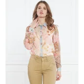 Koszule damskie - Liu Jo Koszula | Regular Fit - miniaturka - grafika 1