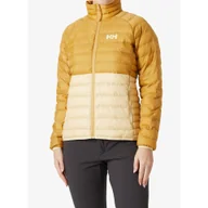 Kurtki damskie - Kurtka ocieplana damska Helly Hansen Banff Insulator Jacket - miniaturka - grafika 1