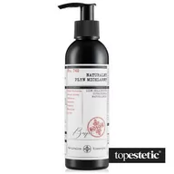 Płyny micelarne - Bosqie Bosqie Natural Micellar Fluid No. 742 Naturalny płyn micelarny 200 ml - miniaturka - grafika 1
