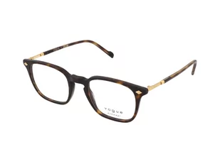 Vogue VO5433 W656 - Okulary korekcyjne, oprawki, szkła - miniaturka - grafika 1