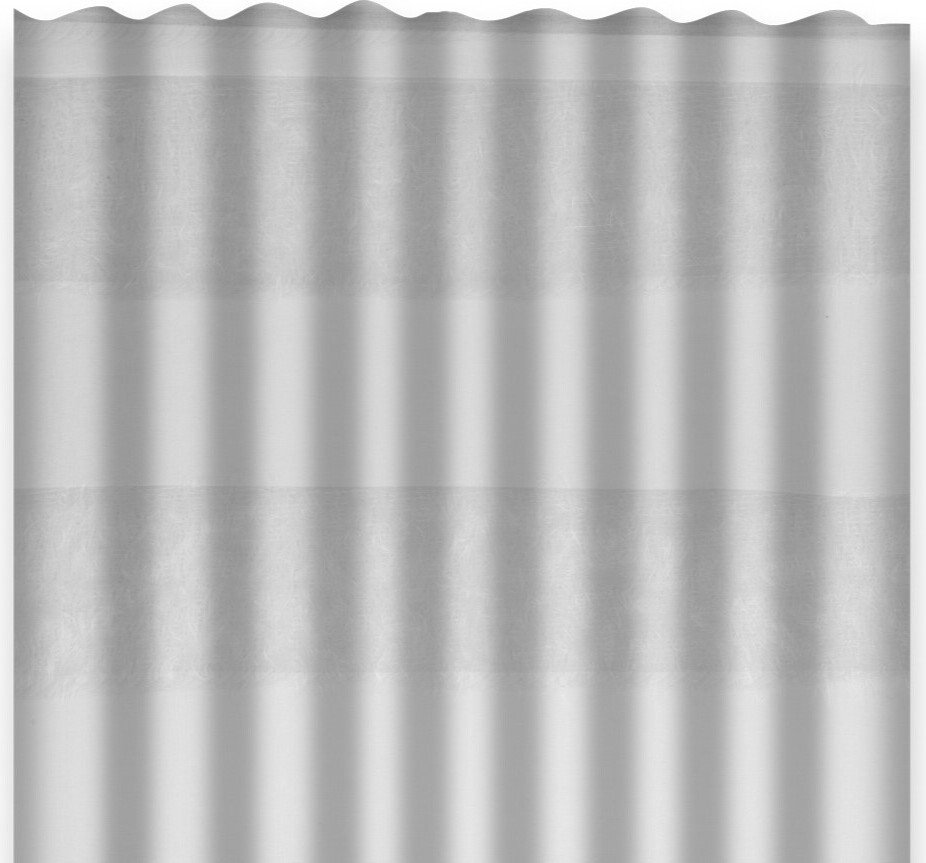 Firana WONDERFUL CHIC 140x300 na taśmie