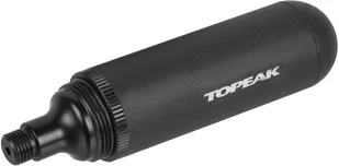 Topeak Tubi Cartridge Roadie CO2 Cartridge  2022 Akcesoria do pompek - Akcesoria rowerowe - miniaturka - grafika 1