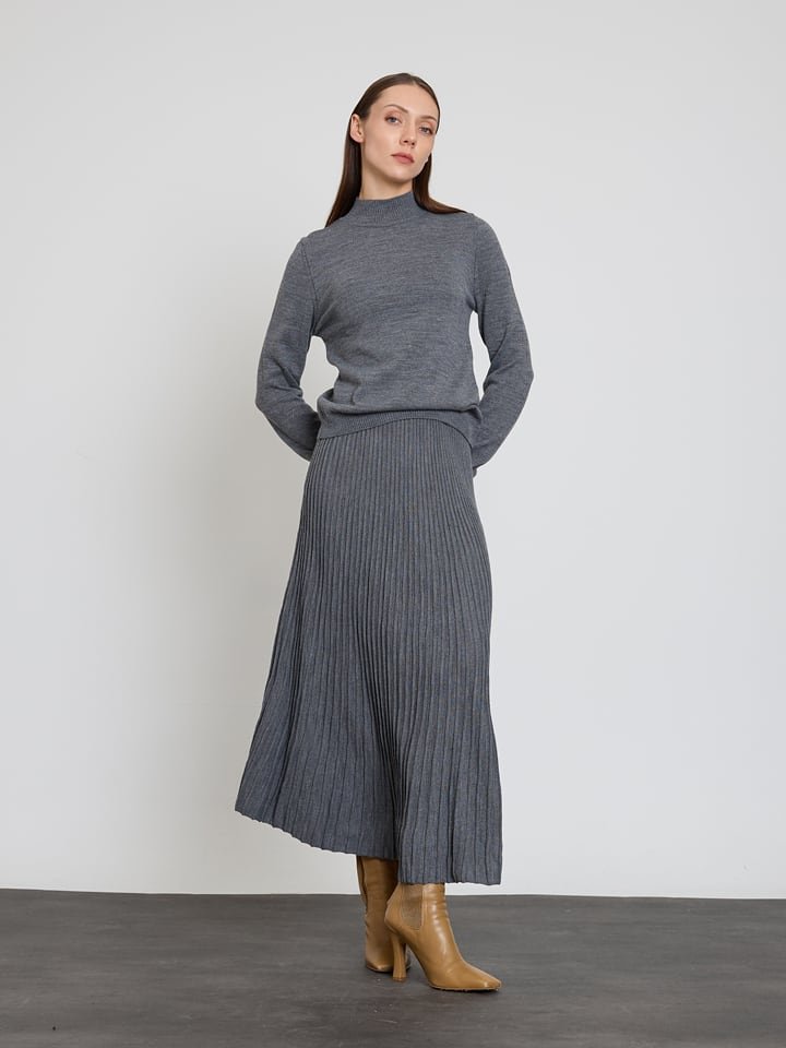 BGN Golf w kolorze szarym