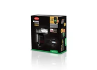 Lampy błyskowe - Hahnel MODUS 600RT MK II Wireless Kit for Fuji Slave flash Czarny - miniaturka - grafika 1