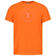 Koszulki męskie - HEAD Męski T-shirt We Are Padel (1 opakowanie) - miniaturka - grafika 1