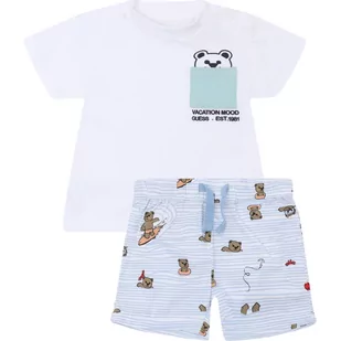 Guess Komplet | Regular Fit - Dresy i komplety dla chłopców - miniaturka - grafika 1