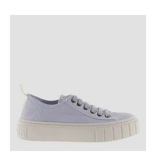 Tenisówki damskie materiałowe Victoria 1270111-695 40 26.5 cm Zielone (8433101093664). Tenisówki i trampki damskie - Trampki damskie - miniaturka - grafika 1