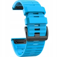 Akcesoria do pulsometrów i zegarków sportowych - PASEK QUICKFIT DO GARMIN FENIX 3 3HR 5X 6X 6X PRO - miniaturka - grafika 1