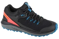 Buty dla dziewczynek - Damskie Buty COLUMBIA TRAILSTORM WP WMN 1938911010 – Czarny - miniaturka - grafika 1