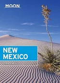 Przewodniki - Moon New Mexico Zora O'Neill - miniaturka - grafika 1