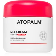 Kremy do twarzy - Krem Nawilżający do Twarzy Atopalm Mle Poprawia Elastyczność Koi 65 ml - miniaturka - grafika 1