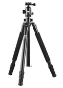 Statywy fotograficzne - Sirui R-2004 statyw Kamery cyfrowe/analogowe 3 x noga Czarny - miniaturka - grafika 1