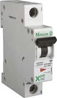 Wyłączniki światła i elektryczne - Eaton Wyłącznik-nadprądowy-1P-S-6A-15kA-FAZ-S6-1 278610 - miniaturka - grafika 1