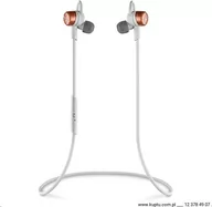 Słuchawki - BACKBEAT GO 3/R słuchawka stereo Bluetooth pomarańczowa 204350-05 - miniaturka - grafika 1