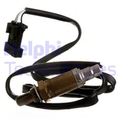 Sondy lambda - Sonda lambda DELPHI ES10295-12B1 4239588 - miniaturka - grafika 1