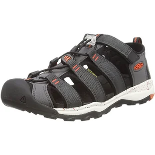 Buty do chodzenia dla dzieci Keen Newport H2 Y - Sandały damskie - miniaturka - grafika 1