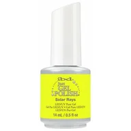 Lakiery hybrydowe - IBD, lakier hybrydowy Solar Rays, 14 ml - miniaturka - grafika 1