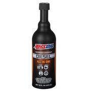 Dodatki do paliw - AMSOIL DIESEL ALL-IN-ONE 473ml ADBCN - wielofunkcyjny dodatek do oleju napędowek, diesla - miniaturka - grafika 1