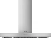 Okapy kuchenne - Smeg KSPP90XC - miniaturka - grafika 1