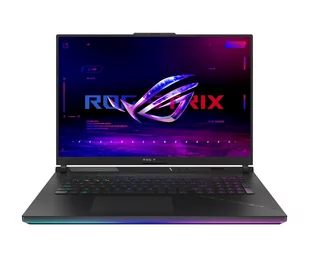 ASUS ROG Strix SCAR 18 G834JZ i9-13980HX/32GB/1TB/RTX4080 240Hz G834JZ-N6006 - Laptopy - miniaturka - grafika 3