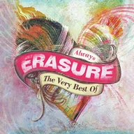 Winyle - Always - The Very Best of Erasure - miniaturka - grafika 1