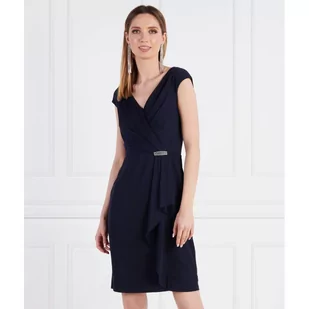 LAUREN RALPH LAUREN Sukienka - Sukienki - miniaturka - grafika 1