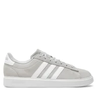 Sneakersy męskie - Sneakersy adidas Grand Court 2.0 ID2970 Szary - miniaturka - grafika 1