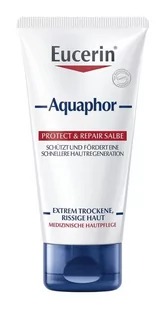 Eucerin Aquaphor Maść regenerująca, 45 ml - Kremy i maski do rąk - miniaturka - grafika 1