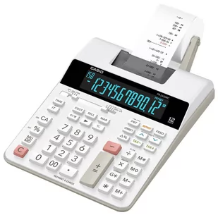 Casio FR-2650RC - Kalkulatory - miniaturka - grafika 2