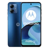 Telefony komórkowe - Motorola Moto G14 8/256GB Dual Sim Niebieski - miniaturka - grafika 1