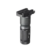 Osprzęt do wiatrówek - Leapers - Chwyt przedni niskoprofilowy UTG 4.7" - Czarny - MNT-GRP002SQ - miniaturka - grafika 1