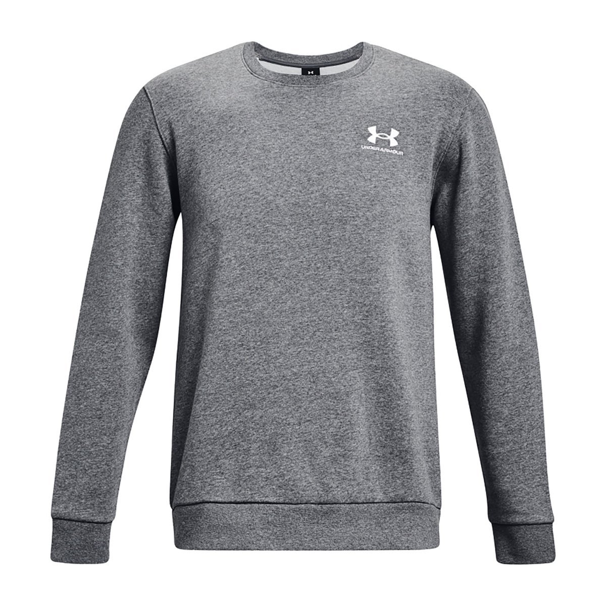 Bluza męska Under Armour Essential Fleece Crew