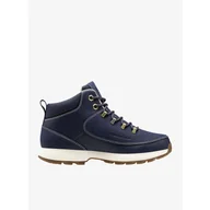 Buty trekkingowe damskie - Buty outdoor damskie Helly Hansen Forester Sport - miniaturka - grafika 1
