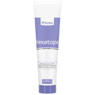 Problemy skórne - Hexatopic, specjalistyczny krem przeznaczony do pielęgnacji skóry atopowej, 100 ml - miniaturka - grafika 1