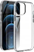 Etui i futerały do telefonów - Futerał SUPER CLEAR HYBRID do SAMSUNG S25 Edge transparentny - miniaturka - grafika 1