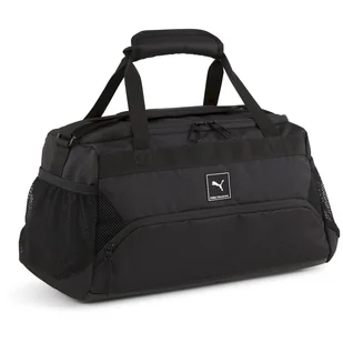 Torba sportowa Puma Training Small Sports Bag Kolor: czarny - Torby podróżne - miniaturka - grafika 1